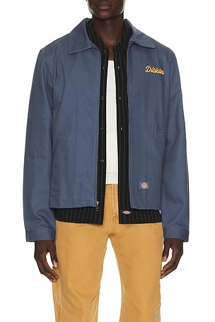 Wellsville Painter Jacket Dickies