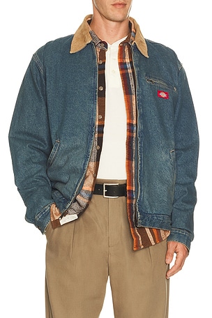 Dickies