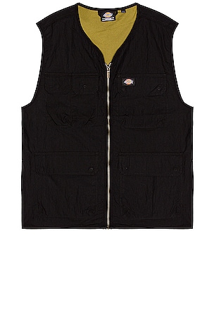 Emea Pacific Vest Dickies