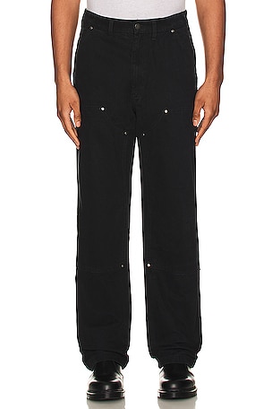 Double Front Duck Pant Dickies