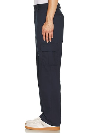 Regular Fit Straight Leg Cargo Pant Dickies