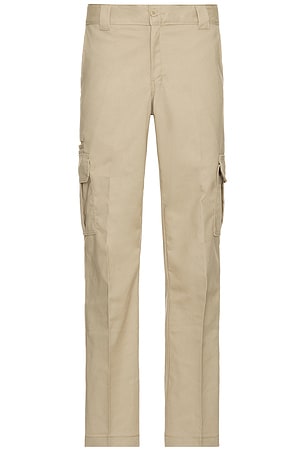 Regular Fit Straight Leg Cargo Pant Dickies