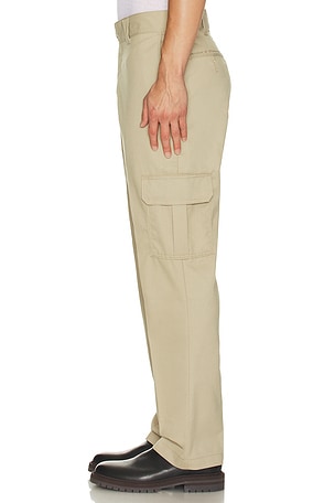 Regular Fit Straight Leg Cargo Pant Dickies