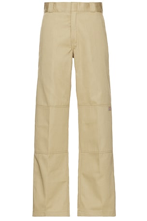 Twill Double Knee Work Pant Dickies