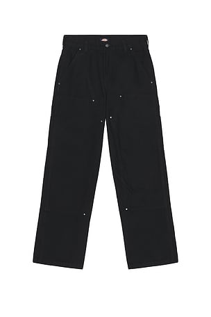 Double Knee Canvas Carpenter Pant Dickies