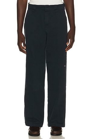 Worn in Double Knee Work Pant Dickies