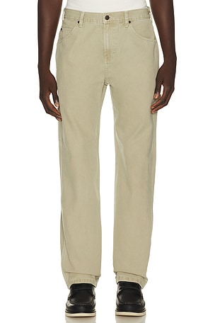 Relaxed Carpenter Duck Pant Dickies