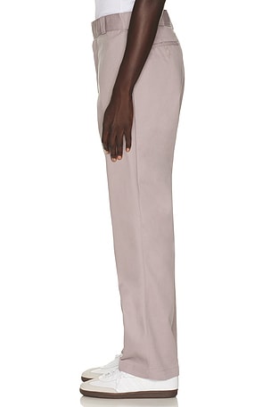 Dickies pantalón work en color gris