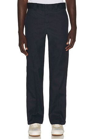 Slim Straight Work Pant Dickies