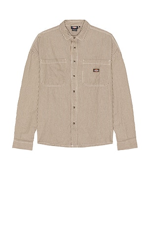 CAMISA HICKORY Dickies