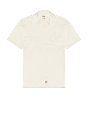 Short Sleeve Work Shirt Dickies