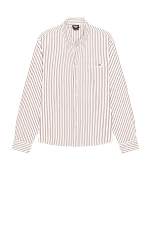 Long Sleeve Gallatin Shirt Dickies