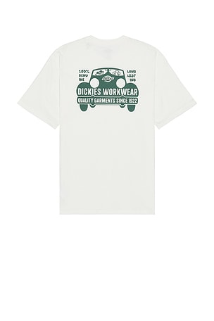 Gordonsville Short Sleeve Tee Dickies