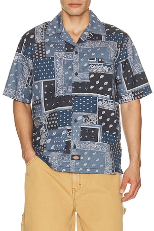 Glandorf Shirt Dickies