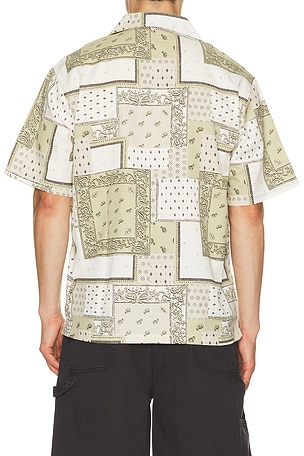 Dickies CHEMISE GLANDORF en Beige