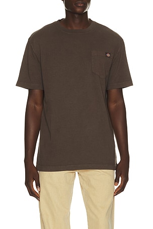 Heavy Weight Pocket Tee Dickies