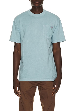 Heavy Weight Pocket Tee Dickies
