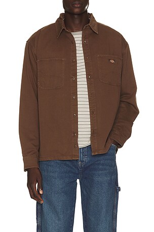 CAMISA 247  Dickies