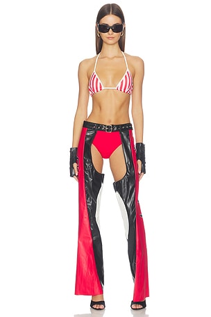 Too Nasty Costume Dolls Kill