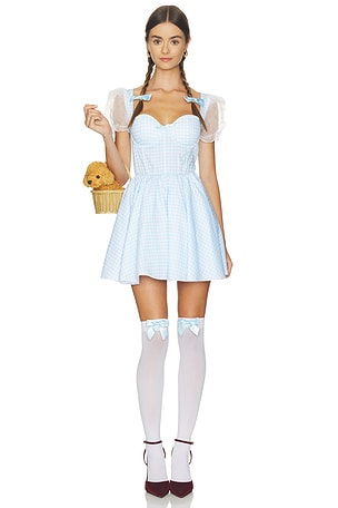 Kansas Bound Costume Dolls Kill