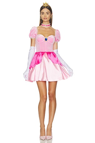 Level Up Princess Costume Dolls Kill