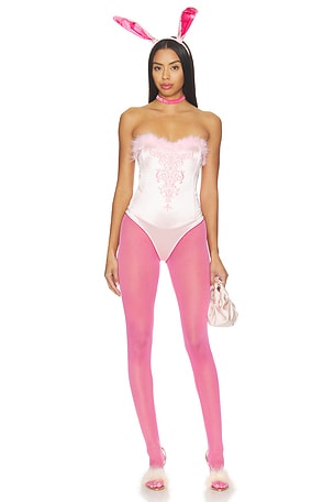 Lawful Bunny Costume Dolls Kill