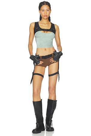 Archaeologist Raider Costume Dolls Kill