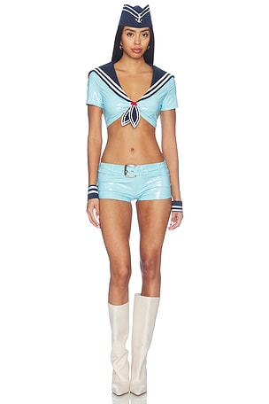 Open Seas Sailor Costume Dolls Kill