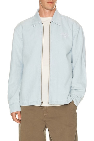 Lakeland Jacket Dark Seas