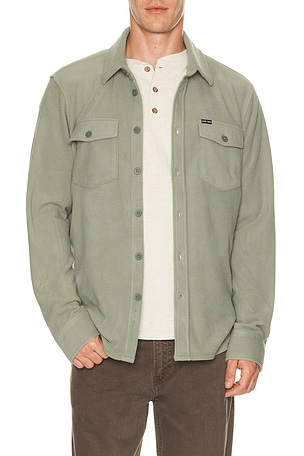 Zulu 2 Shirt Dark Seas