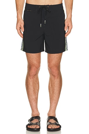 Intercoastal Boardshort Dark Seas