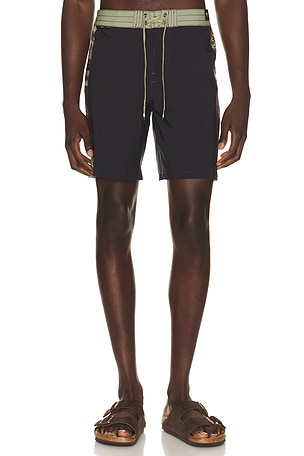 Rincon Boardshort Dark Seas