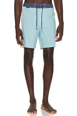 Rincon Boardshort Dark Seas