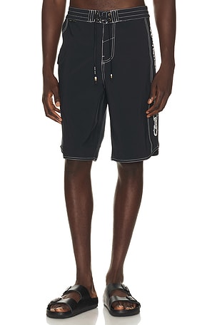 Windward Boardshort Dark Seas