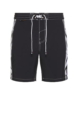 Rincon Boardshort Dark Seas