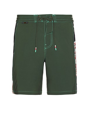 Rincon Boardshort Dark Seas