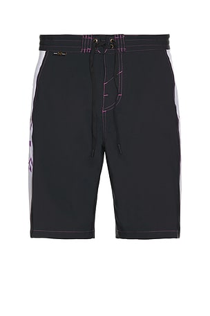 Allen Boardshort Dark Seas