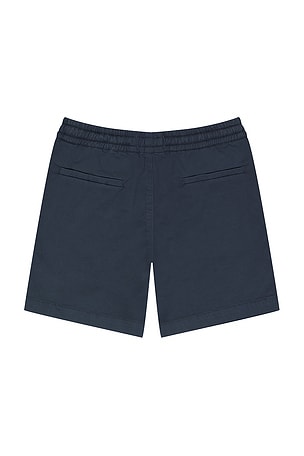 DL1961 Jackson Toddler Short in Navy