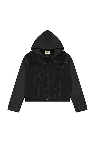 Manning Toddler Jacket DL1961