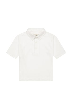 Short Sleeve Toddler Polo DL1961