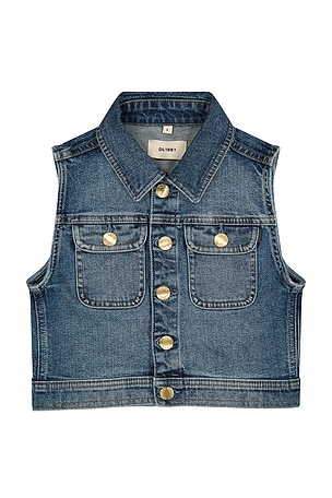 Manning Toddler Vest DL1961
