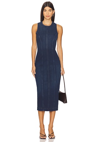 Esme Midi Dress DL1961