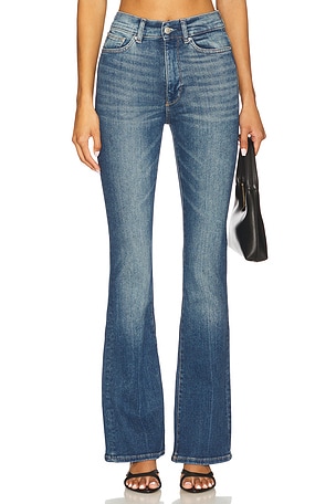 Bridget High Rise Bootcut DL1961