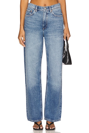 Karmine High Rise Wide Leg DL1961