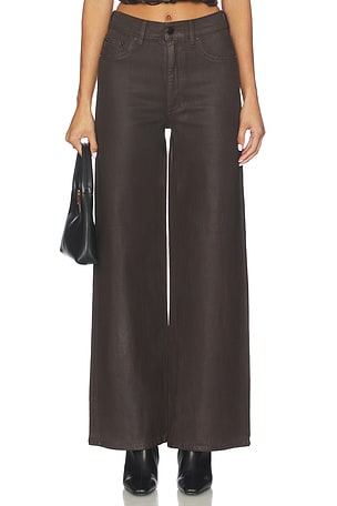 Hepburn High Rise Wide Leg Jeans DL1961