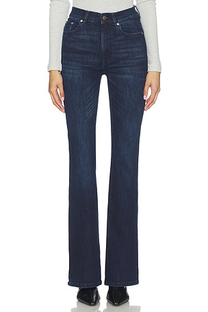 High Rise Bridget Bootcut Jeans DL1961