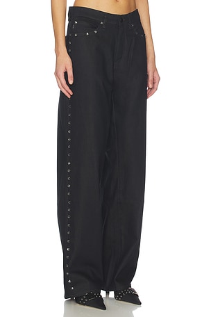 Kaylen Tapered Straight Leg DL1961