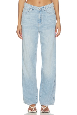 Kaylen Aura High Rise Soft Curve Jeans DL1961