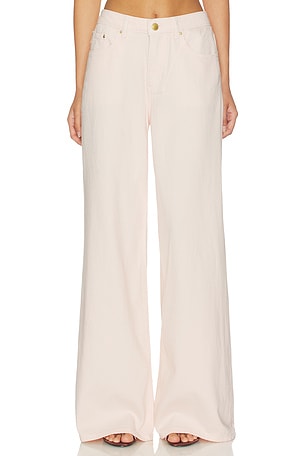 Alex Low Rise Baggy Wide Leg Jeans DL1961