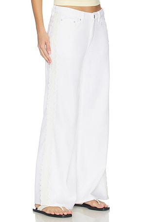 Alex Low Rise Wide Leg Jeans DL1961